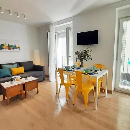Apartamento Lovely Center - Alameda Sunny Terrace