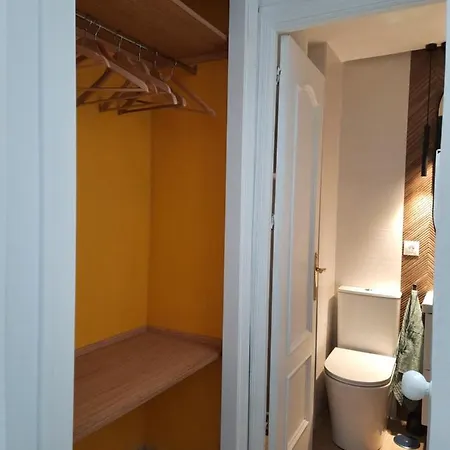 Apartamento Lovely Center - Alameda Sunny Terrace